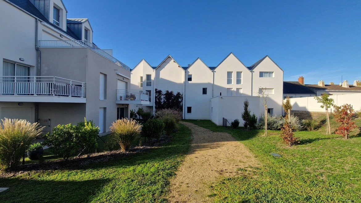 L'Ecrin jardins