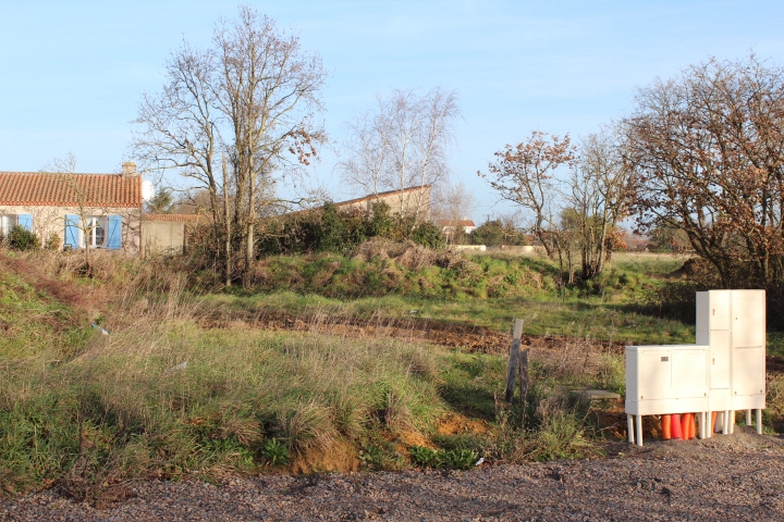 Hameau de la Girardière 1