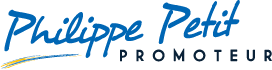 Logo Philippe Petit Promoteur