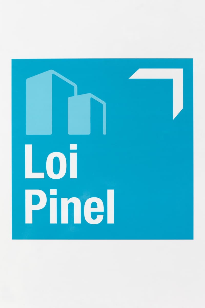 Loi Pinel